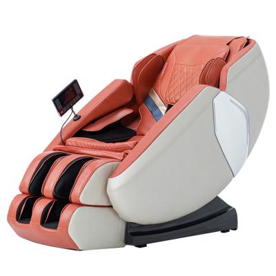 China 2022 Keaoa Brand Best Price Full Body Electric Chair Massage 4d Weightless 3d Health Care Massage Chair for sale