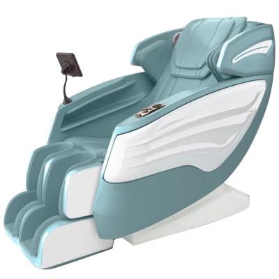 China Keaoa brand multifunctional body massage chair relax full body massage chair chair massage price for sale