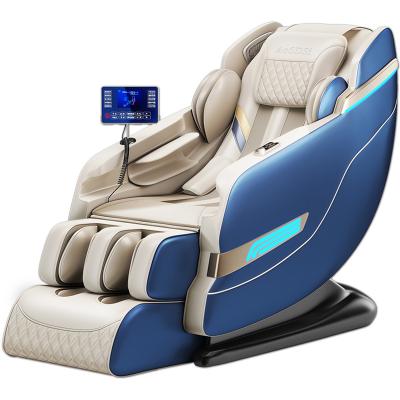 China Luxury Body Keaoa Brand Full Body 4D Electric Weightless Massage Chair Price for sale