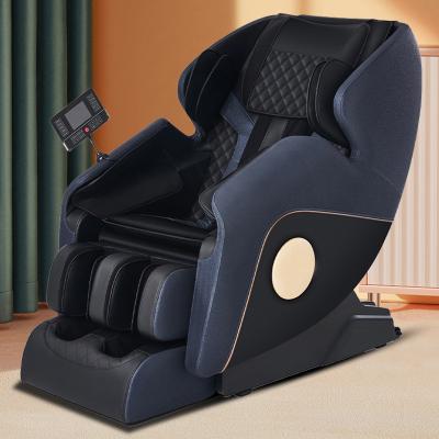 China Body Lifesmart Massage Chair with Best Weightlessness for sale