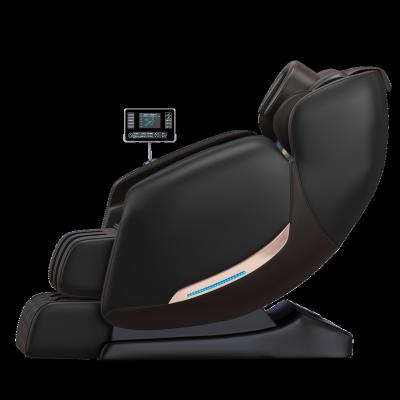 China 2021 New Full Automatic Home Body Weightless Space Capsule Electric Massage Chair for sale