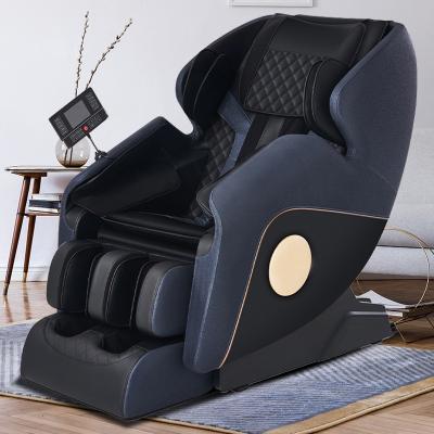 China SY-S028 High Quality Popular Body Weightlessness Luxury Massage Chair With Low Price for sale