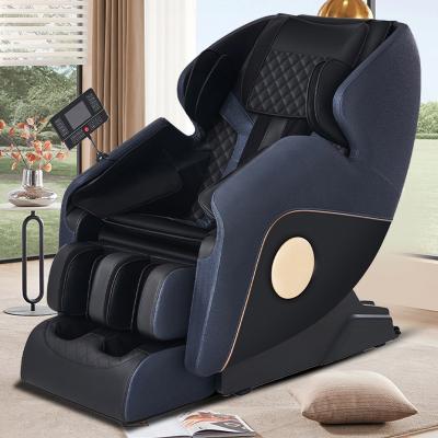 China Body massage product 3D message weightlessness full body airbag massage chair high quality cheap relax massage chair masszazs relax for sale