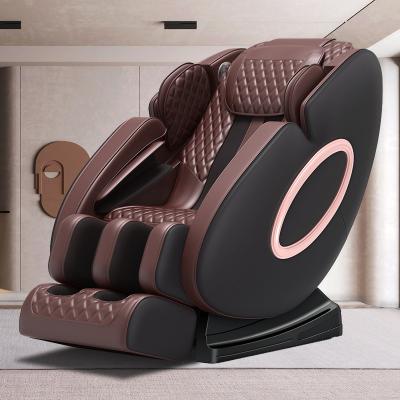 China New Multifunctional Body Manipulator SL AI Voice Multifunctional Home Massager for sale