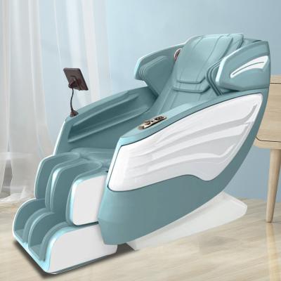 China 2022 mini body weightless space capsule full body automatic multifunctional intelligent massager mini for sale