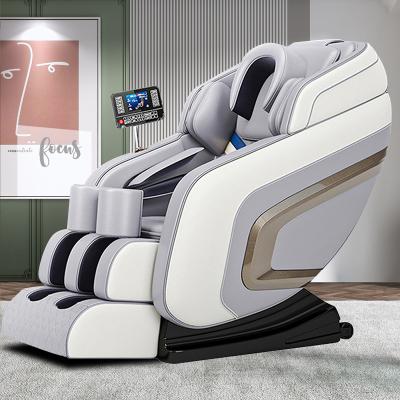 China Full Body Home Mini Massage Chair Multifunctional Automatic Massager for sale