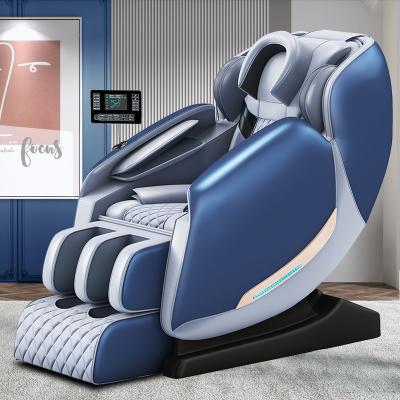 China 2022 new full automatic luxury cabin home body space multifunctional smart massager small mini for sale