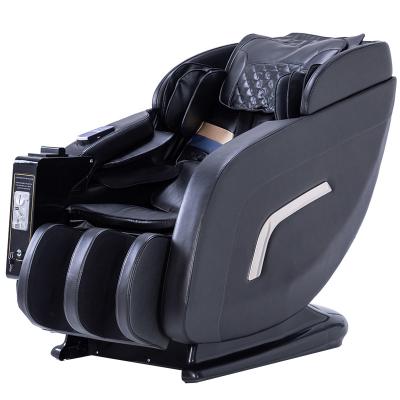 China Commerical certified best price 3d SL track cheap body full body massage chair roller massage chair roller shiatsu for sale