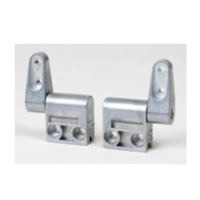 China Zn Alloy Torque Hinges for sale