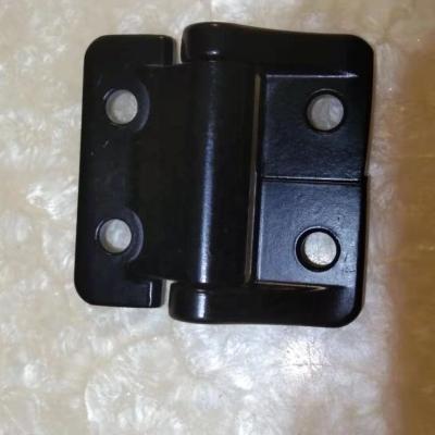 China Al Alloy 270 Degree Zinc Alloy Hinge Torque Adjustable Position Control Hinges Friction Stay Angel Hinge for sale