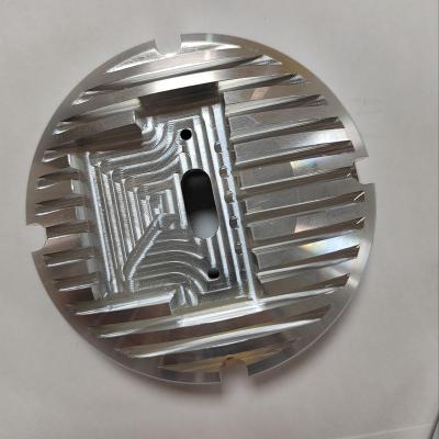 China Aluminum CNC Machining China Factory 4 Aixs Custom Aluminum Metal Precision CNC Machining OEM Service for sale