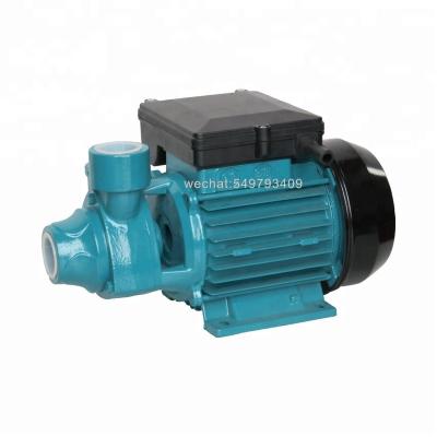 China Family Homes IDB35 Vortex Pump For Garden Irrigation Residence Water Booster for sale