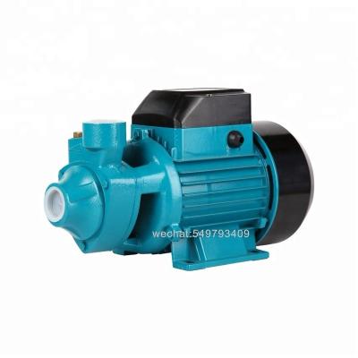 China China Supplier Professional 0.37kW Water Pumps QB60 UAE for sale