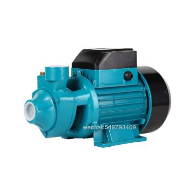 China Other 0.5hp QB60 clean water pumps with cheap price for sale