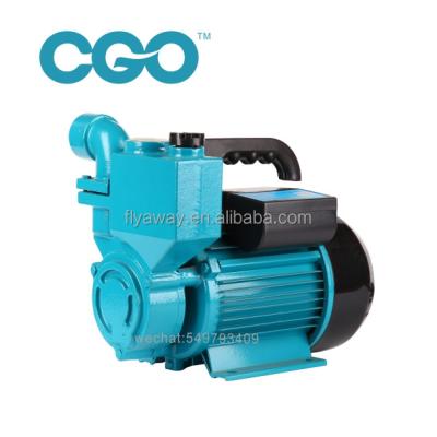 China 1ZDB-45T WATER Series 220V Single Phase Self Priming Pump for sale