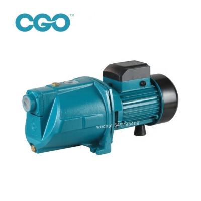 China Single Family Homes JSP Series 0.75 HP Cast Iron Pumps With Rustproof Treatment And Eletrophresis for sale