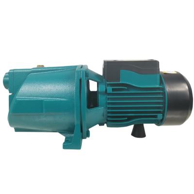 China JET-M80 Family Homes High Efficiency High Quality Electric Water Pump for sale