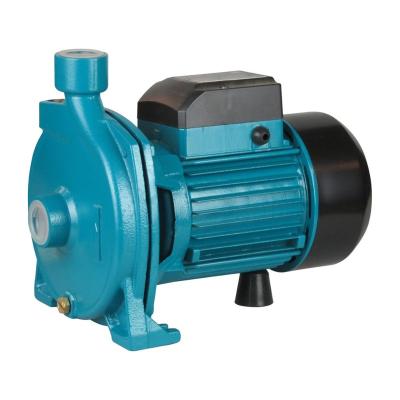 China WATER CP Series 1hp 750W Home Use Centrifugal Pump With Large Flow for sale