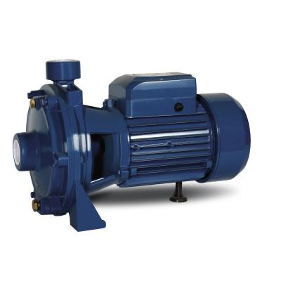 China Water 1 Hp 2 Inch Electric Motor Propeller Centrifugal Water Pump for sale