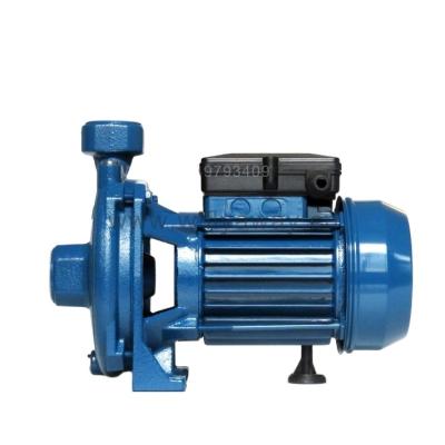 China Hot Sale 0.5HP 0.37KW SCM Series Centrifugal Water Pump for Family Homes for sale