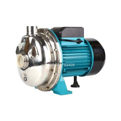 China Family homes PCT serise1hp stainless steel centrifugal water pump for sale