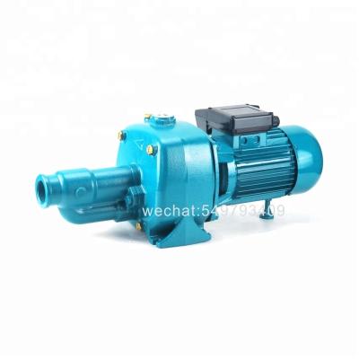 China JET-151self-priming family homes pump centrifugal pump and an ejector pump for sale