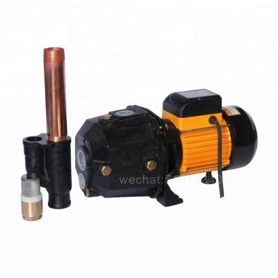 China 100L/min 2hp JET-220TR Portable Water Pump Shaft Seal Garden Jet Pump for sale