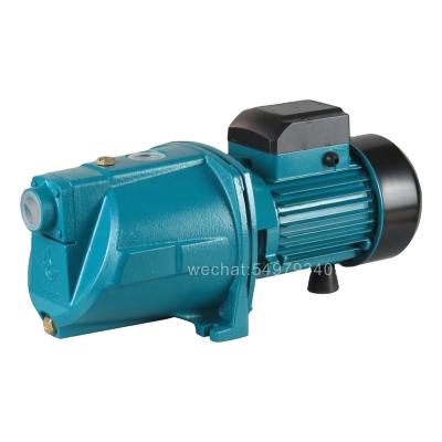 China JSP-1400 Family Homes 2 Hp Self Priming Water JET Pump for sale