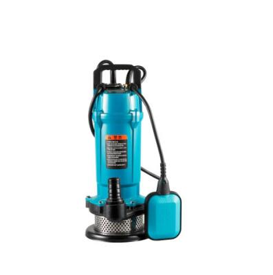 China QDX Series Electric Submersible Pump for sale