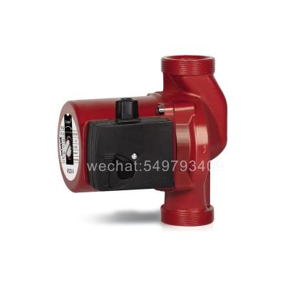 China Circulating water or pressure booster GUP25-4-180; GUP32-4-130 hot and cold water circulation pump for sale