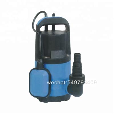 China High Flow Pressure Water Collection Pump GSP250 Small Submersible Pumps for sale