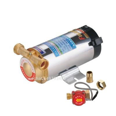 China Circulation System 90W Heating Hot Selling Circulation Pump With Auto Switch India Price for sale