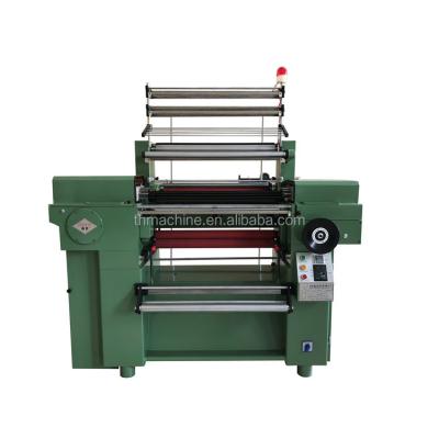 China China factory making machine cheap ribbon crochet machine decorative ribbon making machine for sale