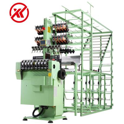 China High Quality High Speed ​​Intelligent Flat Head Machines Bust Textile Industry Loom Fully Automatic Lace Machine Without Belt Shuttle for sale