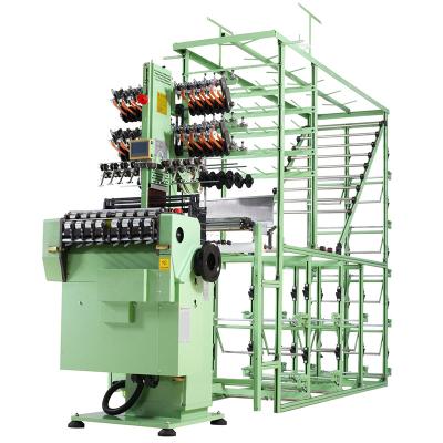 China High Quality High Speed ​​Intelligent Flat Head Machines Bust Textile Industry Loom Fully Automatic Lace Machine Without Belt Shuttle for sale