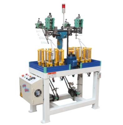 China Textile Mill Machine Tonghong YF21-2-90-A High-speed Efficient Automatic Weaving Machine Braiding Machine For Twine Thresds for sale