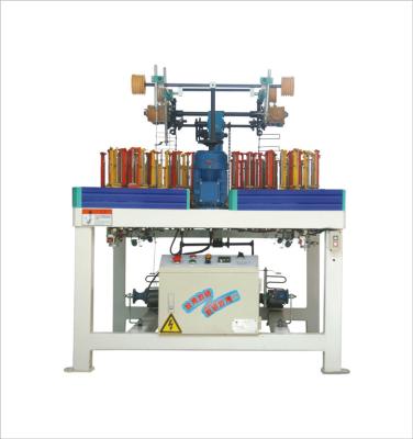 China Textile Mill Machine Tonghong YF27-4-90-AX High-speed Efficient Automatic Weaving Machine Braiding Machine For Twine Thresds for sale