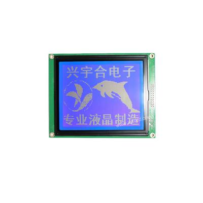 China FSTN 160x128 custom graphics lcd module monochrome lcd monitor 160*109*12.8mm for sale