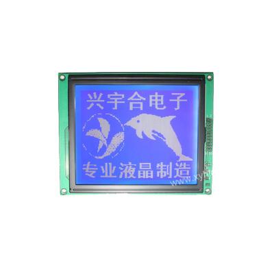 China 160x128 Custom Graphics LCD Module Transflective LCD Display Modules 160*109*12.8mm for sale