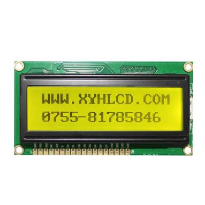 China Custom Graphic LCD Display Modules 128x32 Monochrome LCD Display Standard Size 12832 for sale