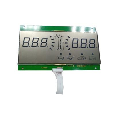 China high brightness lcd display module custom size for sale