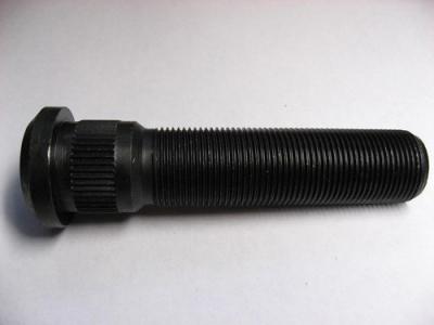 China Wheel Bolt black 10.9 for sale