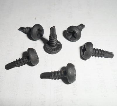 China Pan framing  head self drilling screw for sale