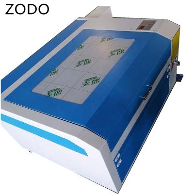 China Laser Engraving 5070 Laser Engraving Machine 60W CO2 7050 M2 Control Laser Engraver With Faster Speed ​​High Precision Stable Quality For Nonmetal for sale