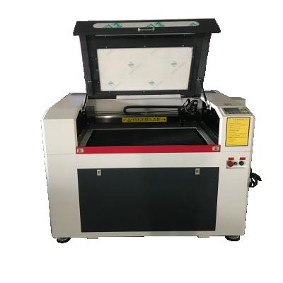 China Laser CUTTING new style ZODO 9060 wood craft 100W laser cutting machine, machine 900*600mm, cnc laser engraving lazer cutter machine for sale