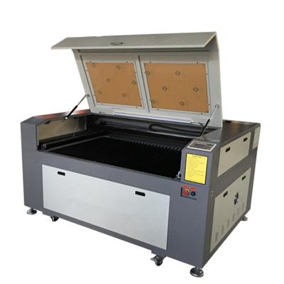 China Laser CUTTING 1390 100W CO2 Laser Cutting Machine CO2 Laser Cutting And Engraving Machine for sale