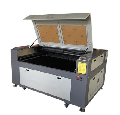 China Laser CUTTING ZODO High Quality CO2 Big Size 1390 Laser Cutting Engraving Machine 1300*900MM for sale