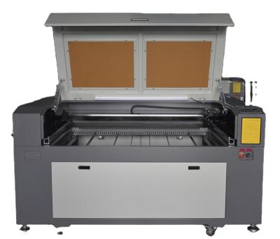 China Laser CUTTING 80W 100W 130W High Quality CO2 Laser Cutting Machine 9060 Laser Engraving Machine for sale