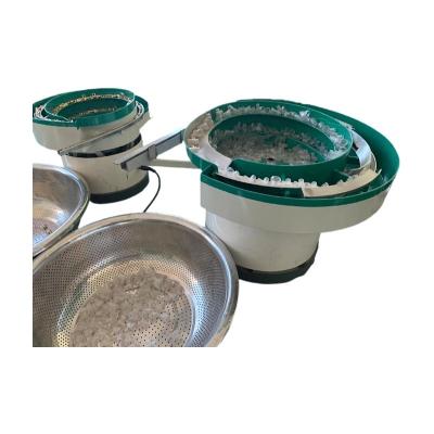 China High Quality Customized High Efficiency Electromagnetic Vibration Bowl Driver for sale