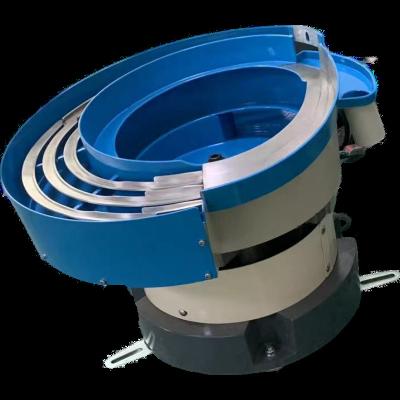 China High Speed ​​High Performance And Durable Custom Vibration Feeder Bowl for sale